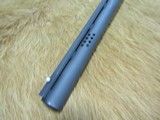 Mossberg Flex 500 28” Vent Rib Ported Barrel 12 Gauge - 3 of 11