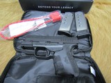 Springfield XD-S Mod. 2 45 ACP - 4 of 6