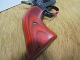 Heritage Rough Rider 4.75” Combo 22LR/22 Magnum - 7 of 10