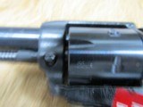 Heritage Rough Rider 4.75” Combo 22LR/22 Magnum - 9 of 10