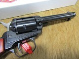 Heritage Rough Rider 4.75” Combo 22LR/22 Magnum - 6 of 10
