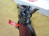 Heritage Rough Rider 4.75” Combo 22LR/22 Magnum - 8 of 10