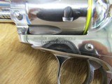 Ruger Vaquero 357 Magnum SS 4 5/8” a Pair - 3 of 6