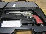 Ruger Vaquero 45LC SS 5.5” a Pair - 7 of 9