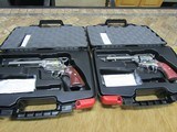 Ruger Vaquero 45LC SS 5.5” a Pair - 9 of 9