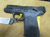 Smith & Wesson Performance Center M&P 9MM Shield EZ - 2 of 7