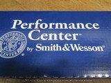 Smith & Wesson Performance Center M&P 9MM Shield EZ - 4 of 7
