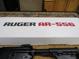 Ruger AR 5.56 Nato – 223 Rem 8500 - 3 of 6