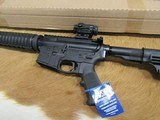 Smith & Wesson M&P AR-15 Sport II 5.56 NATO – 223 REM - 1 of 8