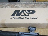 Smith & Wesson M&P AR-15 Sport II 5.56 NATO – 223 REM - 5 of 8