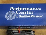 Smith & Wesson Performance Center M&P Shield 380 ACP EZ 2.0 - 4 of 7