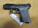 Smith & Wesson Performance Center M&P Shield 380 ACP EZ 2.0 - 1 of 7