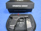 Springfield Hellcat 9MM - 4 of 4