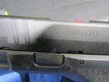Springfield Hellcat 9MM - 2 of 4