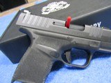 Springfield Hellcat 9MM - 1 of 4