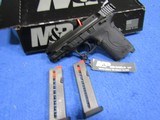 Smith & Wesson M&P Shield EZ M2.0 TS .380 ACP - 4 of 4