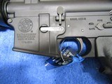 Smith & Wesson M&P 15 Sport II 556 NATO/223 - 3 of 7