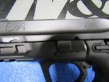 Smith & Wesson M&P 9MM M2.0 - 3 of 4