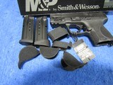 Smith & Wesson M&P 9MM M2.0 - 4 of 4