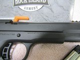 Rock Island XTM-22 Magnum - 2 of 4