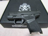 Springfield Hellcat Micro-Compact 9MM - 1 of 4