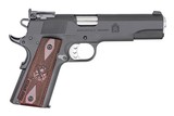 Springfield 1911 Range Officer 45 ACP - 1 of 1