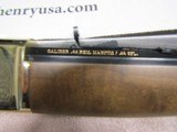 Henry Big Boy American Oilman Tribute 44 Magnum/44 Special - 2 of 7