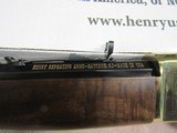 Henry Big Boy American Oilman Tribute 44 Magnum/44 Special - 7 of 7