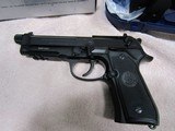 Beretta 92A1 9mm - 4 of 5