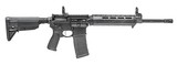 Springfield Saint 16” 556 AR-15 - 1 of 1