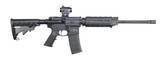 Smith & Wesson M&P15 Sport II OR M-LOK 5.56 NATO/223 REM - 1 of 1