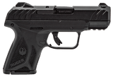 Ruger Security-9 Compact 9MM - 1 of 1