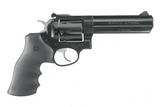 Ruger GP-100 357 - 1 of 1