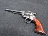 Uberti SAA 44 WCF (44-40) - 1 of 9