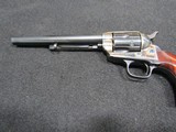 Uberti SAA 44 WCF (44-40) - 2 of 9