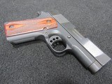 Colt New Agent Lightweight .45 ACP - 3 of 9