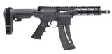 Smith & Wesson M&P 15-22 Pistol - 1 of 1