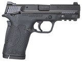 Smith & Wesson M&P380 Shield EZ - 2 of 2