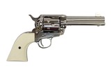 F.LLI PIETTA 1873 GEN II SA 45 LC Revolver - 1 of 2
