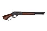 Henry Lever Axe Shotgun 410 - 1 of 1