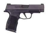 Sig Sauer P365 XL 9MM Pistol - 1 of 1
