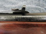 Winchester 94AE Trapper Carbine 30-30 Win - 5 of 9