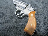 Smith & Wesson 66-3 357 S&W Magnum - 5 of 8