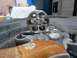 Smith & Wesson 66-3 357 S&W Magnum - 7 of 8
