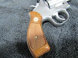 Smith & Wesson 66-3 357 S&W Magnum - 4 of 8