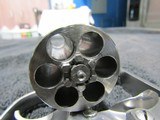 Smith & Wesson 66-3 357 S&W Magnum - 6 of 8