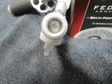 Smith & Wesson 66-3 357 S&W Magnum - 8 of 8
