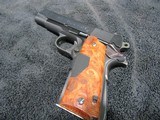 Colt 1911 45 ACP 4.25” Barrel 1975 Commander Lightweight - 4 of 12