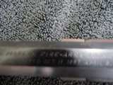 Marlin 1893 Safety Made in 1900 32-40 - 2 of 10