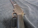 Marlin 1893 Safety Made in 1900 32-40 - 6 of 10